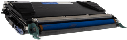 WL Cyan Toner LC522C 3000 sider