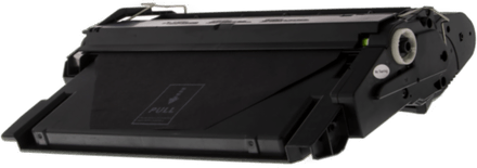 WL Tonerkassett svart H42J