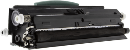 WL Tonerkassett E250A11E, svart, 3.500 sider