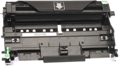 Inkclub Valse svart DR-2100