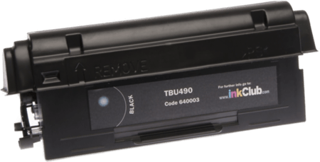 Inkclub Tonerkassett TN-3230 svart