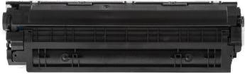 WL Tonerkassett HP 85A svart