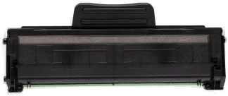 WL Tonerkassett svart S1660