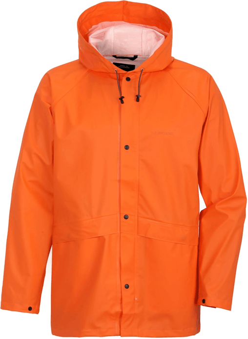 Didriksons Avon Jacket 2 Flame