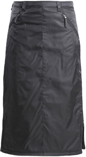 Skhoop Original Skirt Black