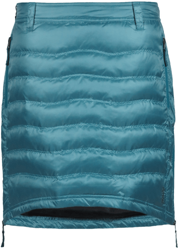 Skhoop Short Down Skirt