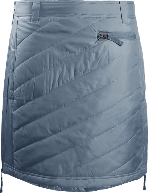 Skhoop Sandy Short Skirt Dark Denim