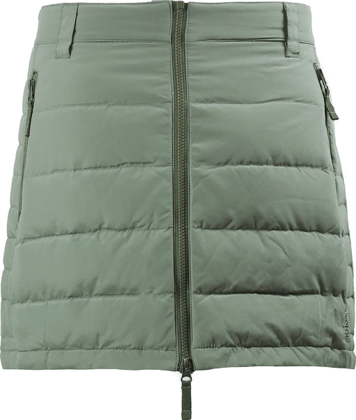 Skhoop Jonna Down Skirt