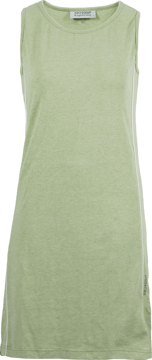 Skhoop Vanessa Dress Pistage