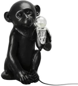 Byon Banana Monkey bordlampe