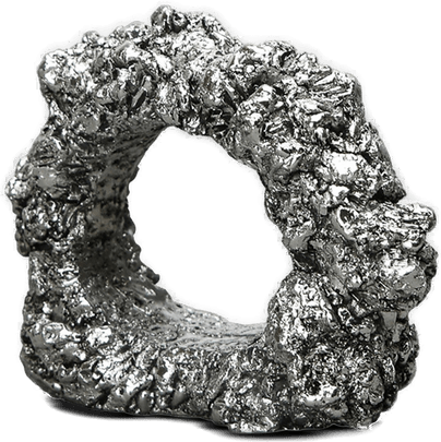 Byon serviettring Minerale