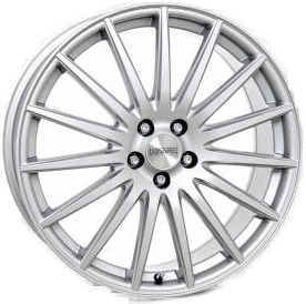 Nitro Sting FF Silver 8x19 5/112 ET40 B57.1