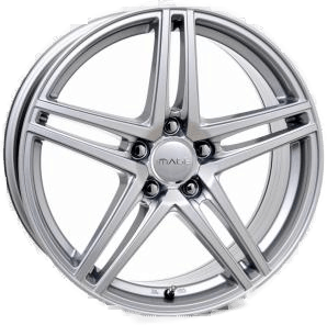 Image Star FF Silver 7.5x18 5/112 ET40