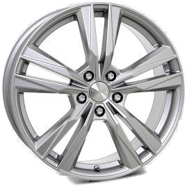 Image Dynamic Silver 7x16 5/114.3 ET40