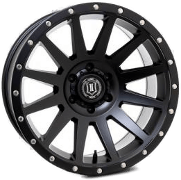 Icon Icon Compression M.Blk 10x20 6/139,7 ET-19 B106.1