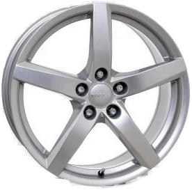 Image Image Atom Slv 6,5x16 5/108 ET45 B63.3