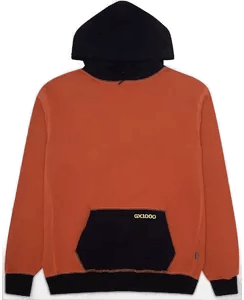 Gx1000 Mini OG Logo hettegenser Svart XL