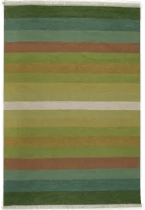 Kateha Tofta wave gulvteppe 170x240 cm