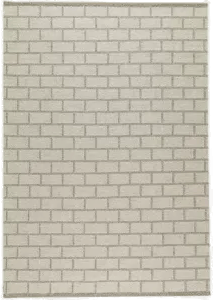 Kateha Brick teppe 200 x 300 cm