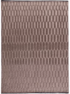 Kateha Pond Flossa teppe 170 x 240 cm