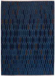 Kateha Pond Flossa teppe 200 x 300 cm