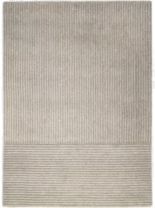 Kateha Dunes teppe light grey, 200 x 300 cm
