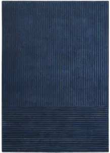 Kateha Dunes teppe blå, 200 x 300 cm