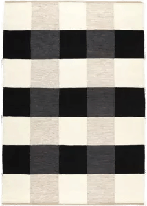 Kateha Night and Day gulvteppe 170x240 cm