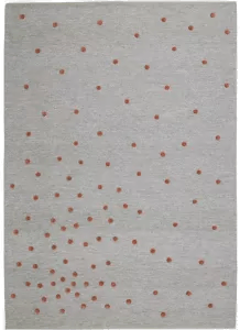 Kateha Bula teppe Coral 170x240 cm