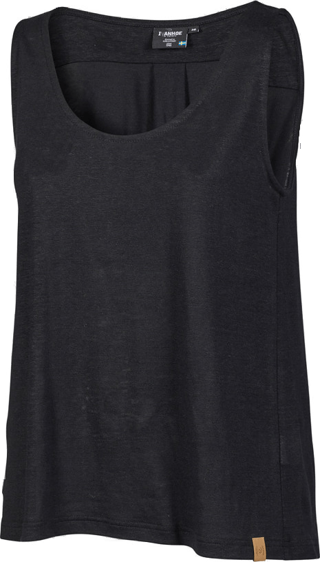 Ivanhoe GY Jilly Black