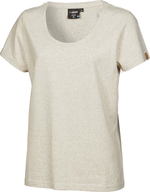 Ivanhoe GY Henny Hemp Naturmelange