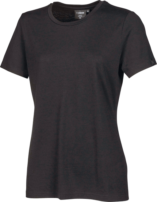 Ivanhoe Cilla T-Shirt Black