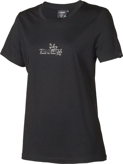 Ivanhoe Cilla Vine Black