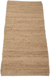 Boel & Jan Merida jutegulvteppe 140x200 cm