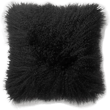 Skinnwille Shansi Putetrekk 40x40 cm