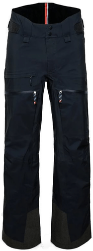 Elevenate W Pure Pants Dark Ink