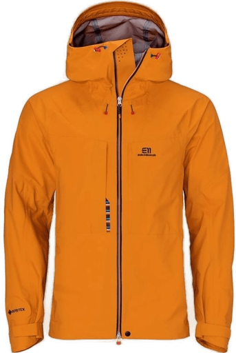 Elevenate Women's Free Tour Shell Jacket