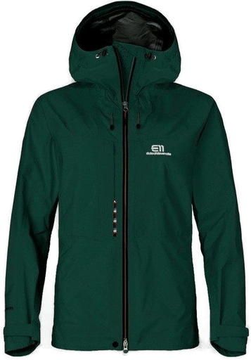 Elevenate Women's Free Tour Shell Jacket