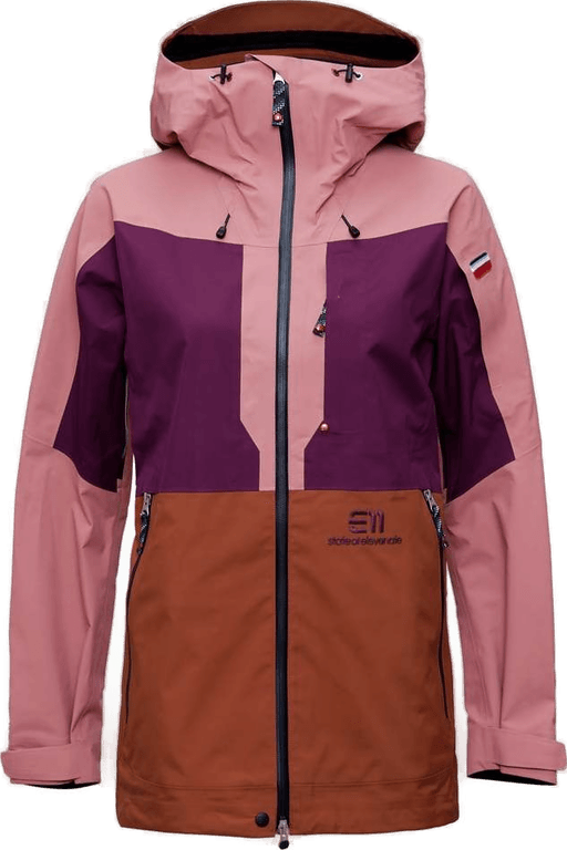 Elevenate Women's Pure 100 Jacket