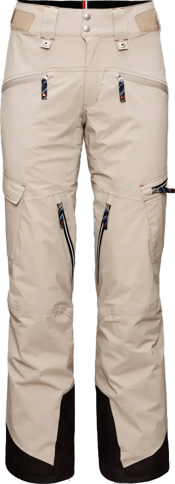 Elevenate Lavancher Cargo Pants Ginger Beige