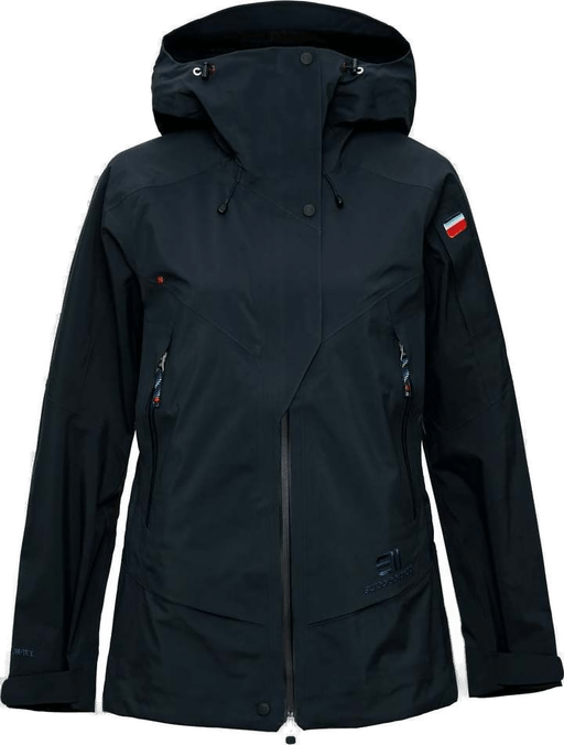 Elevenate Women's Pure Jacket