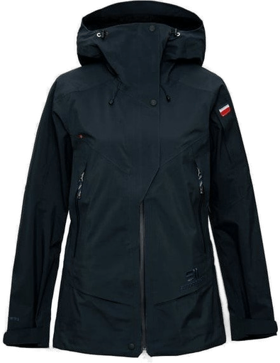 Elevenate Women's Pure Jacket