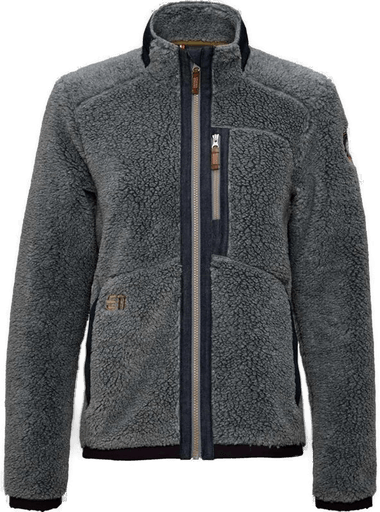 Elevenate Women's Glacier Pile Jacket