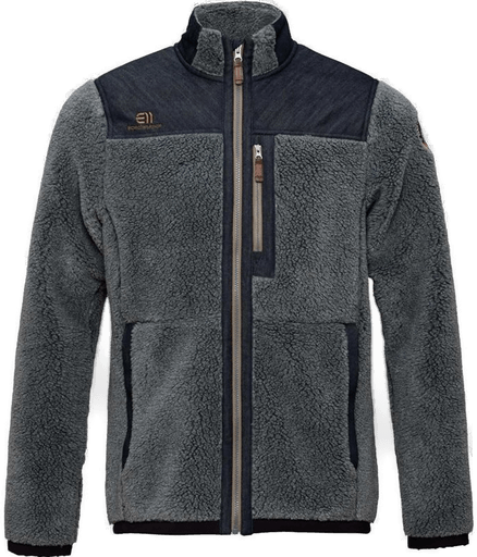 Elevenate Men's Glacier Pile Jacket
