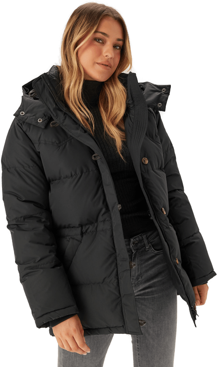 Boomerang Alexandra Down Jacket