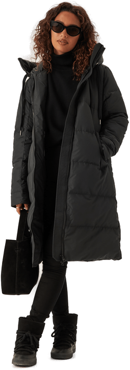 Boomerang Jossan Cozy Down Jacket