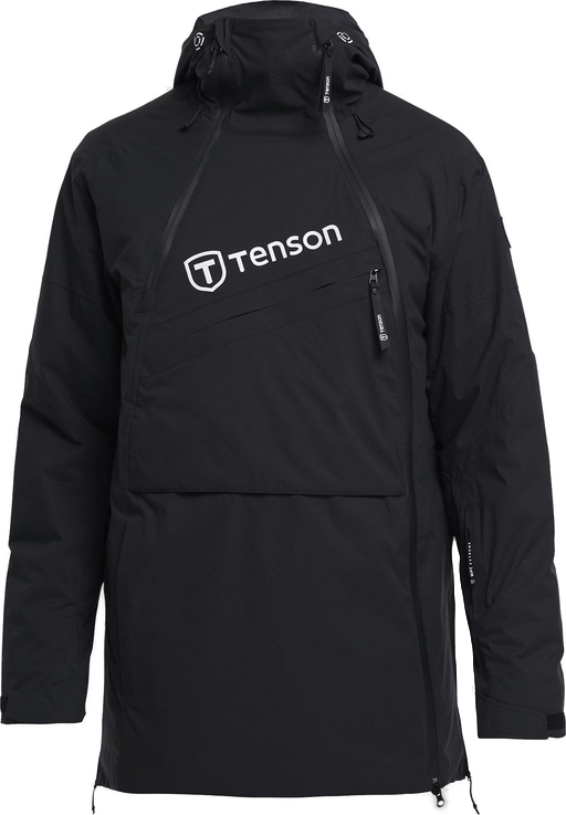 Tenson Aerismo Jakke Black