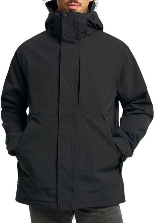 Tenson Blaze Jacket Men