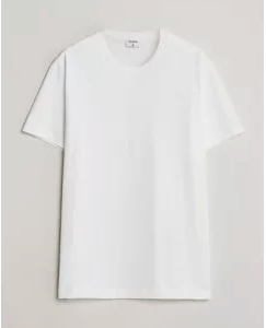 Filippa K Filip Crew Neck T-Shirt