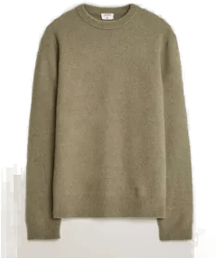 Filippa K Yak Knitted Sweater